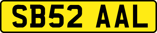 SB52AAL