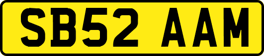 SB52AAM