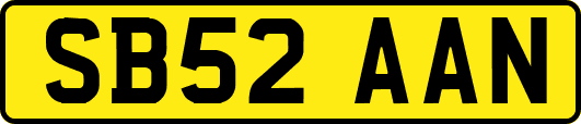 SB52AAN