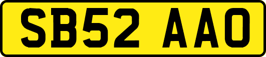 SB52AAO