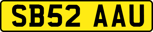 SB52AAU