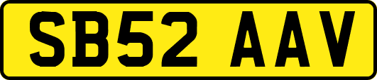 SB52AAV