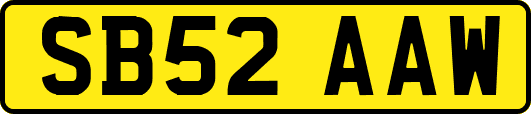 SB52AAW