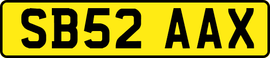 SB52AAX