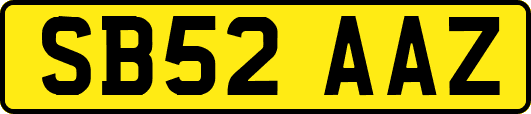 SB52AAZ