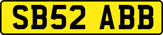 SB52ABB