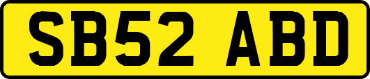 SB52ABD