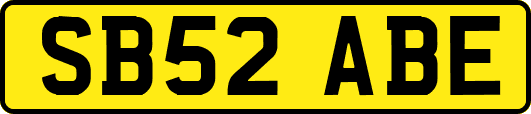 SB52ABE