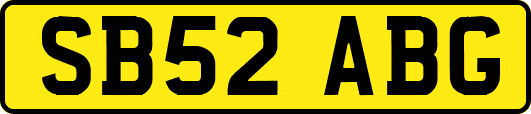 SB52ABG