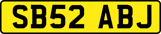 SB52ABJ