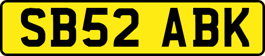 SB52ABK