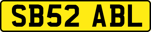 SB52ABL