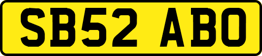 SB52ABO