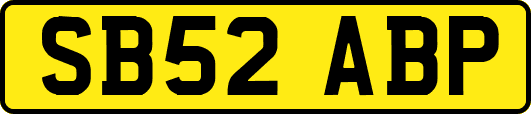 SB52ABP