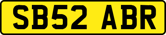 SB52ABR