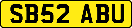 SB52ABU