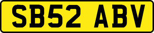 SB52ABV