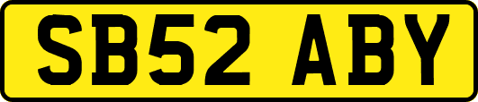 SB52ABY
