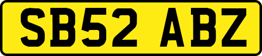 SB52ABZ