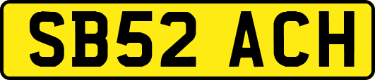 SB52ACH