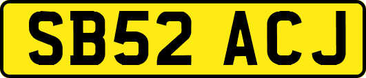 SB52ACJ