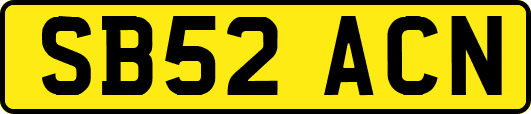 SB52ACN
