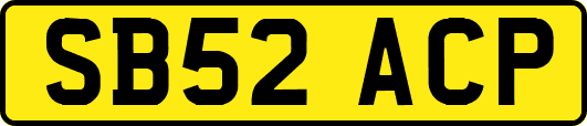 SB52ACP
