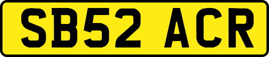 SB52ACR