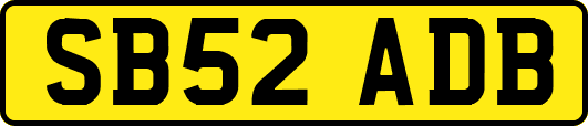 SB52ADB