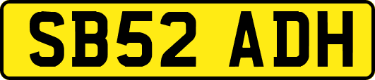 SB52ADH
