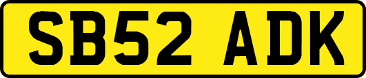 SB52ADK