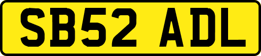 SB52ADL
