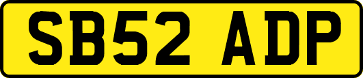SB52ADP