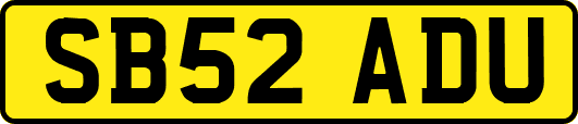 SB52ADU