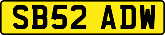 SB52ADW