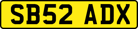 SB52ADX