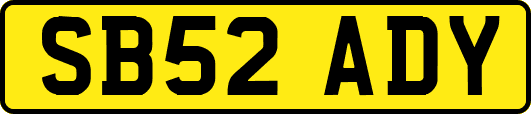 SB52ADY