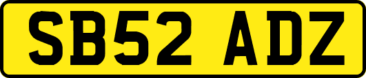 SB52ADZ
