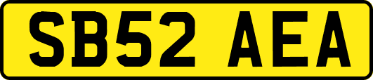 SB52AEA