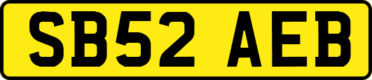 SB52AEB