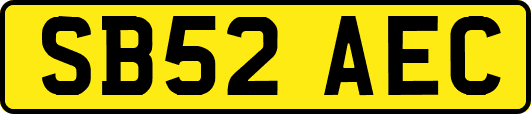 SB52AEC