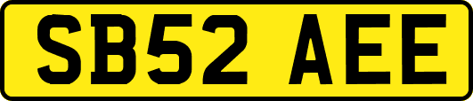 SB52AEE