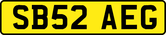 SB52AEG