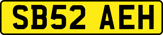 SB52AEH