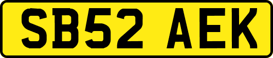 SB52AEK