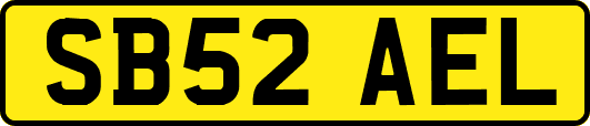 SB52AEL