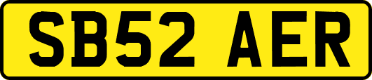 SB52AER