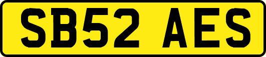 SB52AES