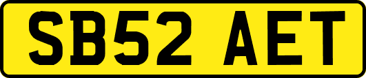 SB52AET