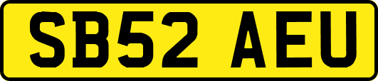 SB52AEU